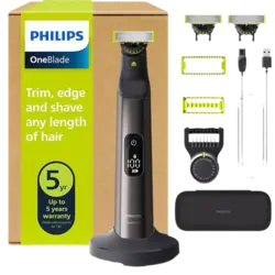 Philips OneBlade Pro 360