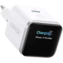 Anker Nano 45W Inteligente