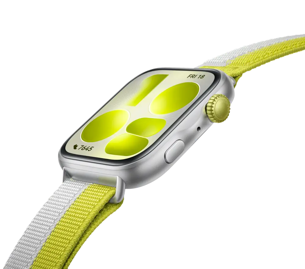 HUAWEI-V4 Huawei Watch Fit 5