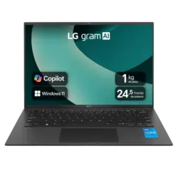 LG Gram 14 I5 16GB 512GB
