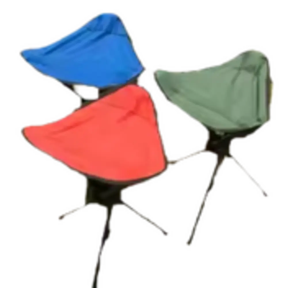 Silla Plegable Portátil Outdoor