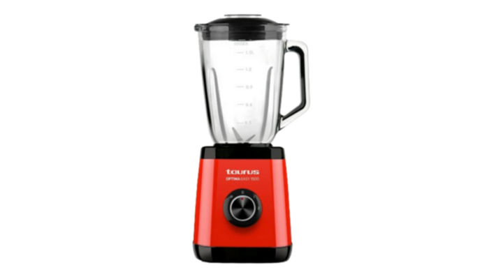 Batidora de Vaso Taurus
