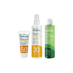 Muy Top DocMorris Pack Suncare