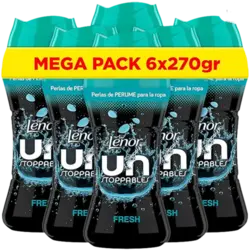 Lenor Perlas Frescor 133 Lav