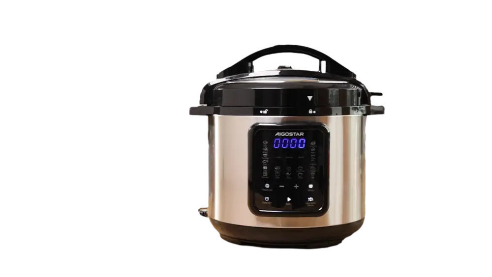 Aigostar Olla 6L 18EN1