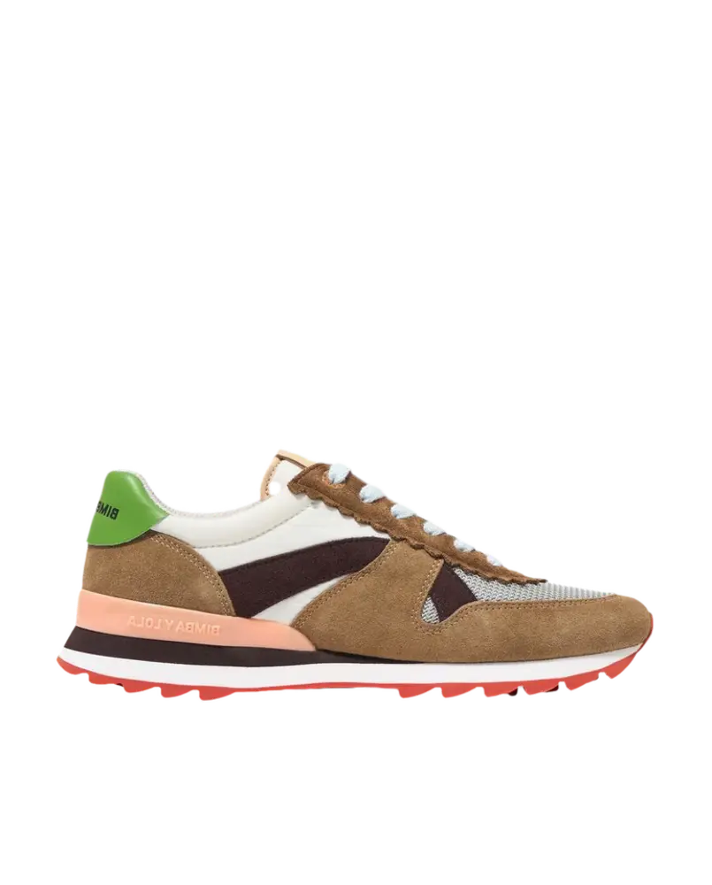 Bimba y Lola Zapatillas Deportivas