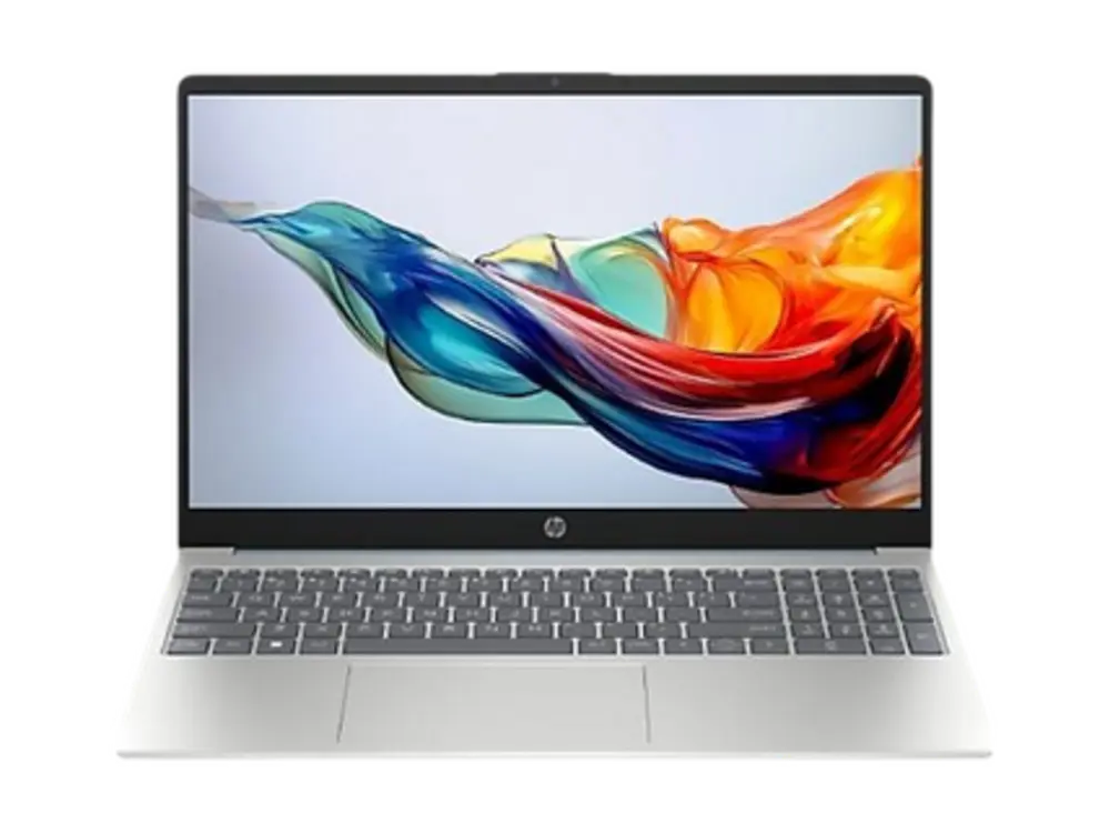 HP 15-FC0194NS Ryzen 5 16GB