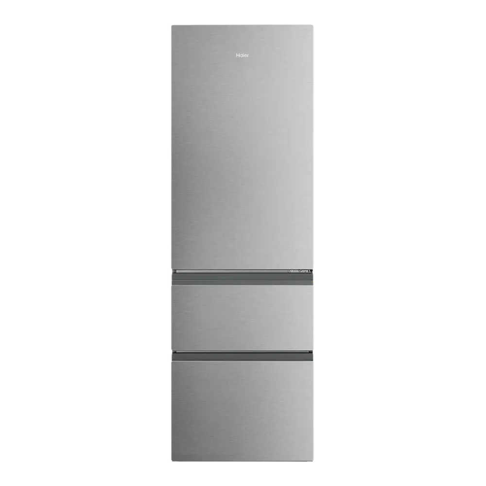 Haier Combi Total No Frost
