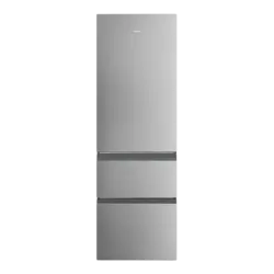 Haier Combi Total No Frost