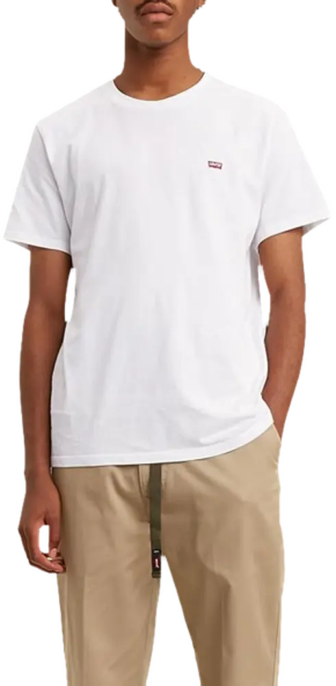 Levi'S Camiseta Logo Hombre
