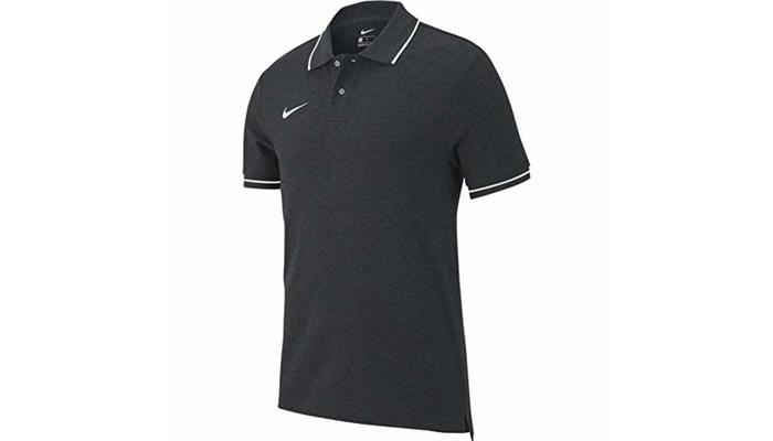 Polo Nike M TM Club