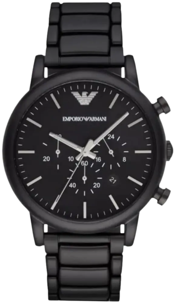 Emporio Armani Reloj Hombre