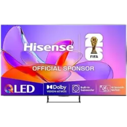 Hisense 50A7Q QLED TV 50