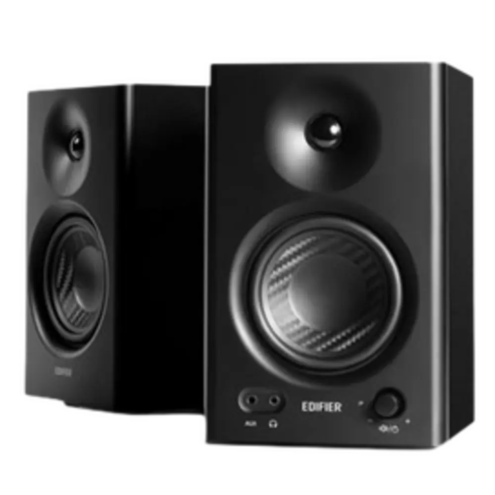 Altavoces Hi-Fi Edifier MR4 42W
