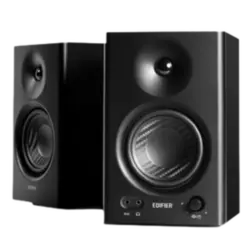 Altavoces Hi-Fi Edifier MR4 42W