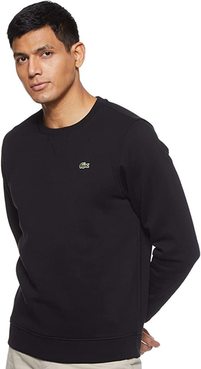 Sudadera Lacoste