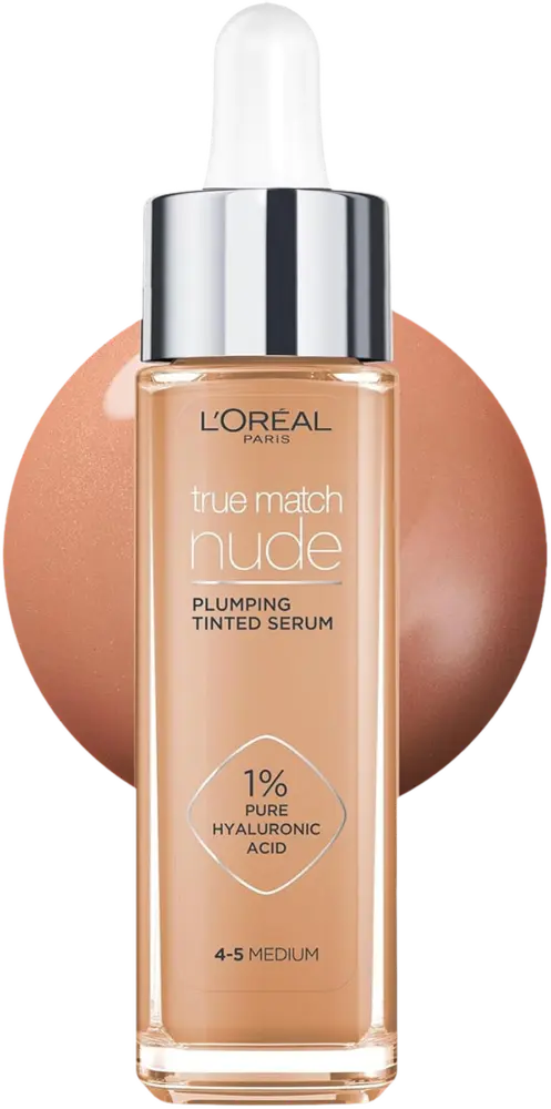 L'Oréal Paris L'Oréal Accord