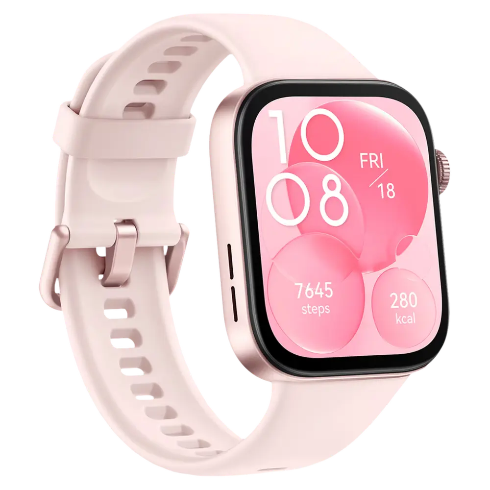 Huawei Fit 3 Rosa