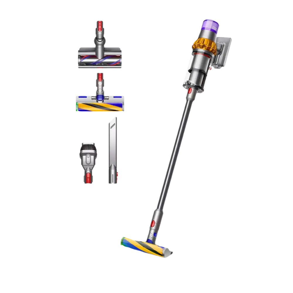 Dyson V15 Detect Absolute