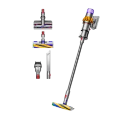 Dyson V15 Detect Absolute