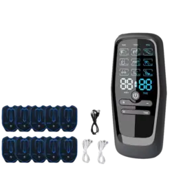 Electroestimulador Muscular Tens