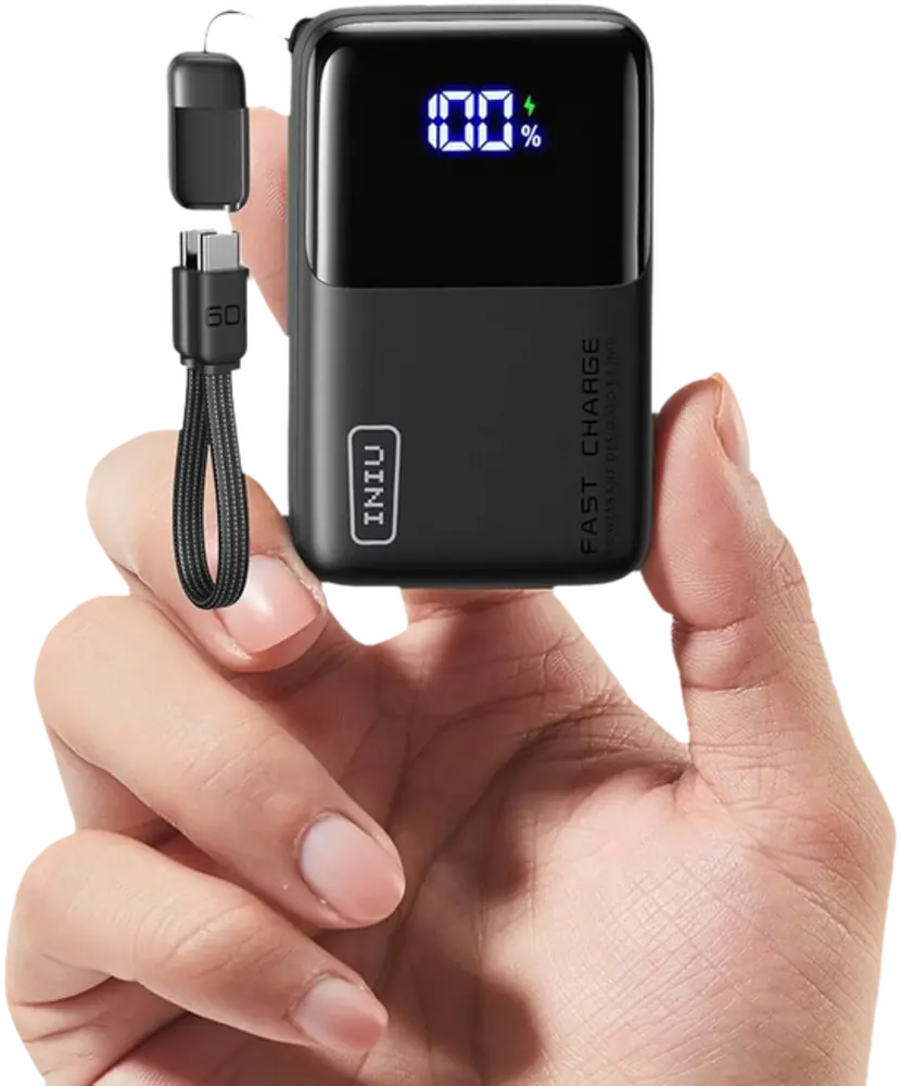 Samsung Power Bank 45W 10000MAH