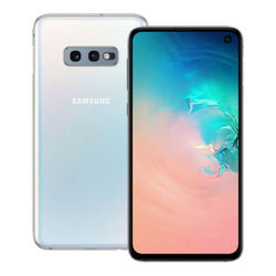 Samsung Galaxy S10e