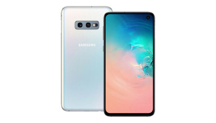 Samsung Galaxy S10e