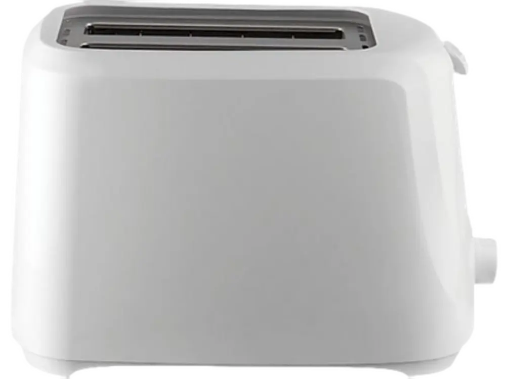 Propia Tostadora 700W 2 Ranuras