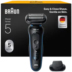 Braun Series 5 Afeitadora