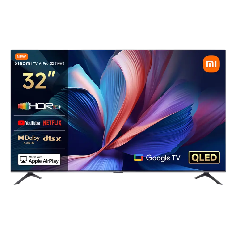 Xiaomi Home TV QLED 32 a Pro