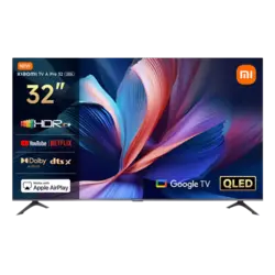 Xiaomi Home TV QLED 32 a Pro