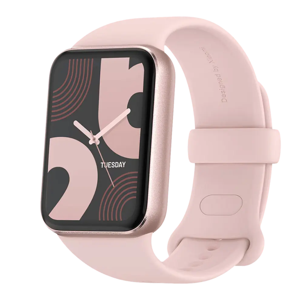 Xiaomi Smart Band 9 Pro Rosa