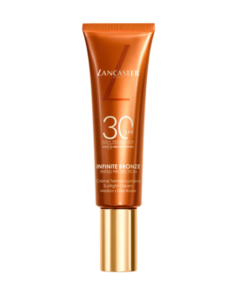 Lancaster Spf 30 Crema Solar