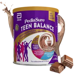 PediaSure Teen Balance Chocolate