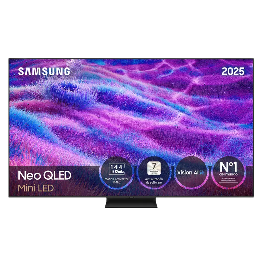 Samsung Neo QLED 65 4K