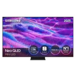 Samsung Neo QLED 65 4K