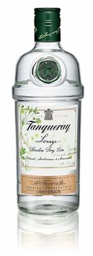 Ginebra Tanqueray Lovage