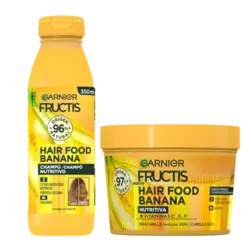 Garnier Hair Food Banana