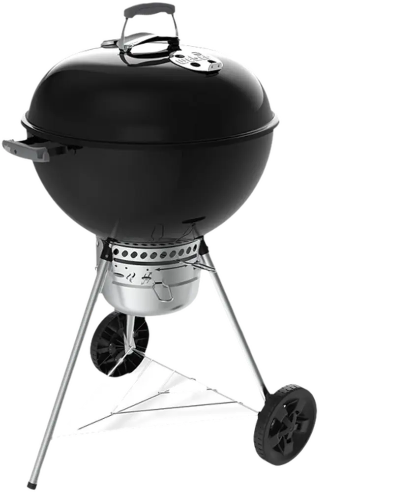 Weber Original Kettle Premium
