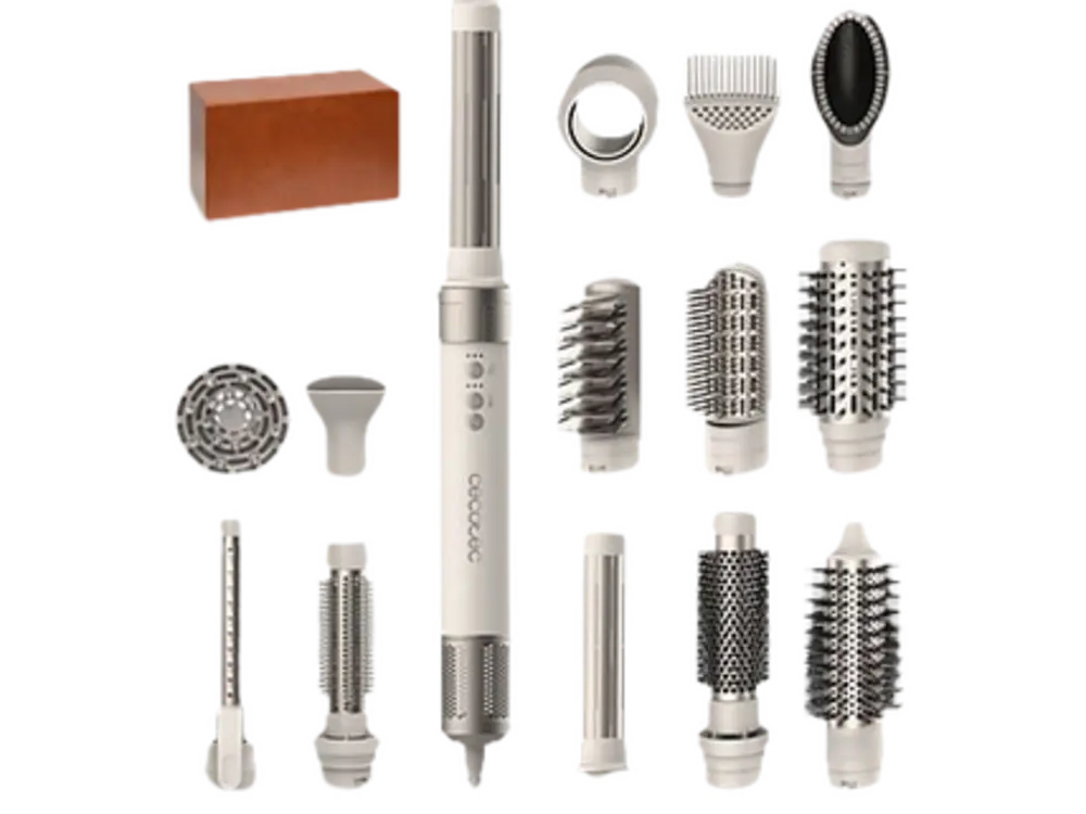 Cecotec Bamba CeramicCare 14IN1