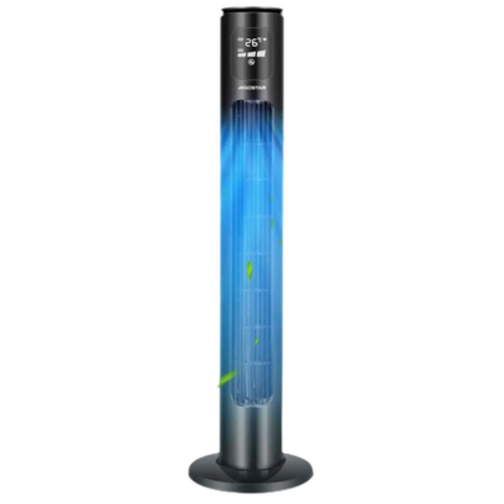 Google Ventilador Torre Inteligente