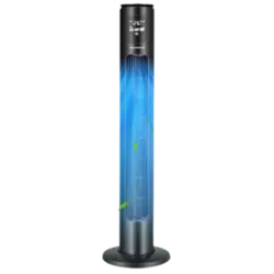 Google Ventilador Torre Inteligente