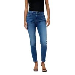 Salsa Jeans Destiny Push Up Cropped