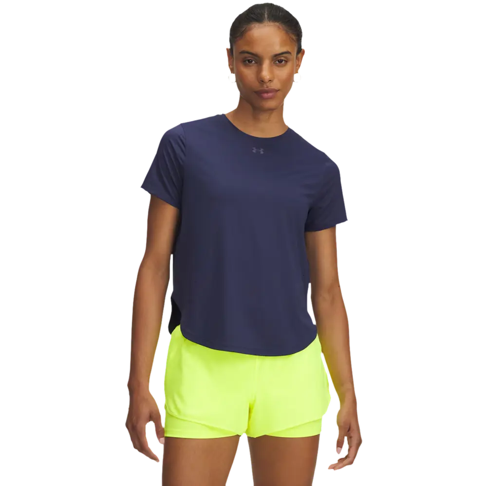 Under Armour Launch Elite