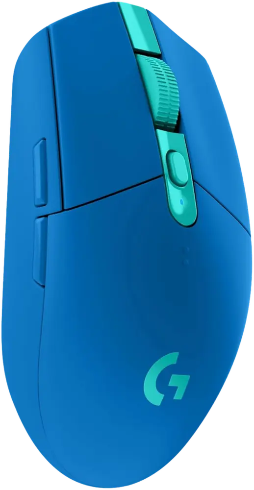 Logitech G 305 Lightspeed Azul