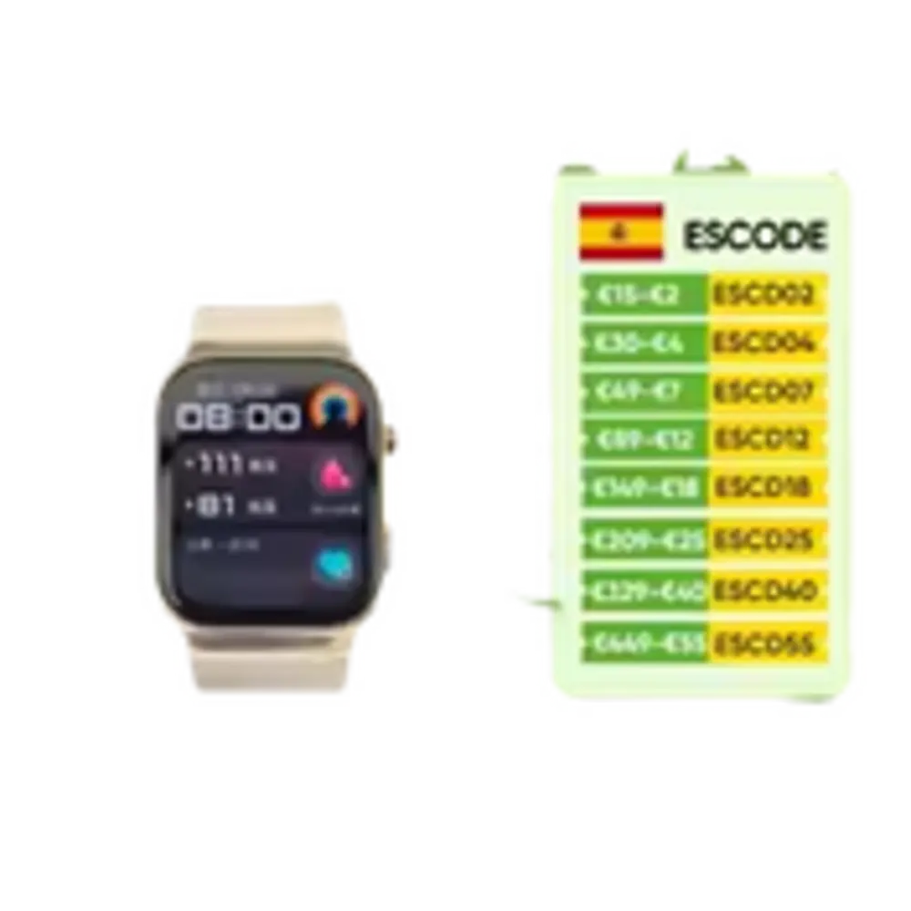 Huawei D2 Smartwatch 1.82