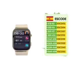 Huawei D2 Smartwatch 1.82