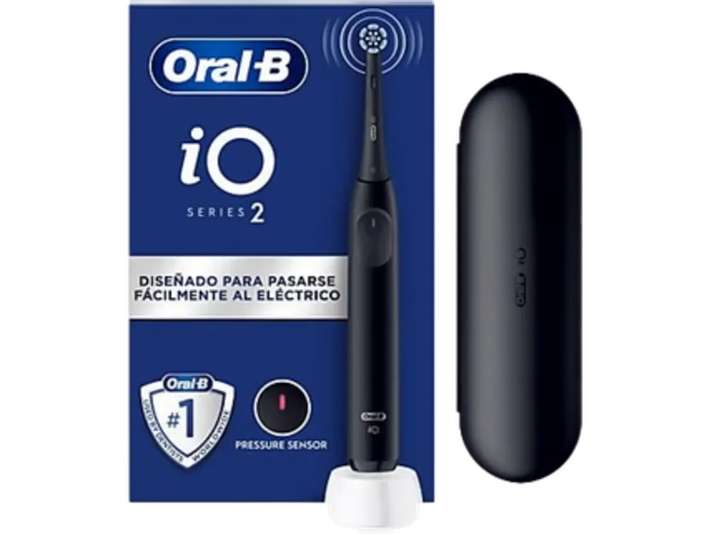 Oral-B iO 2 Negro
