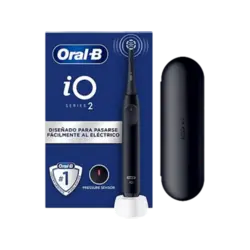Oral-B iO 2 Negro